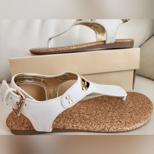 Michael Kors Tilly Jane Sandals ( Size 3 and size 4)